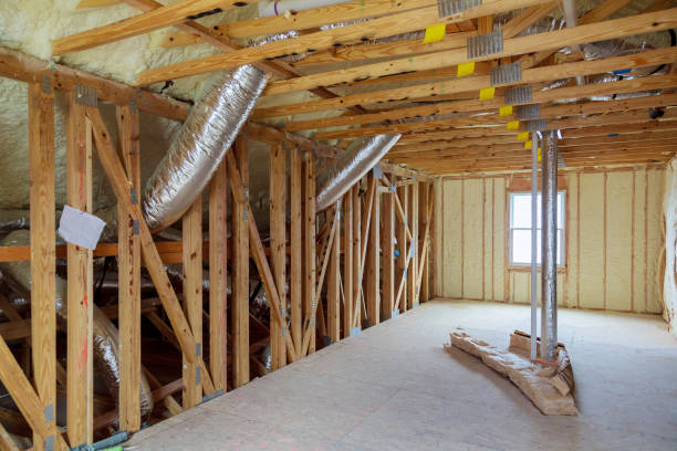 Summerside, OH Insulation Contractor Company