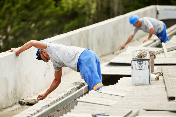 Best Garage Insulation Installation  in Summerside, OH