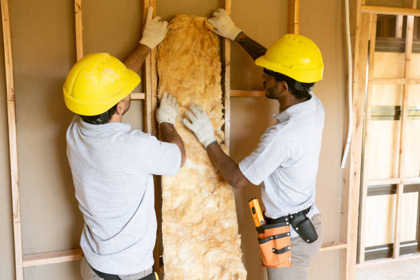 Range of Insulation Solutions in Summerside, OH