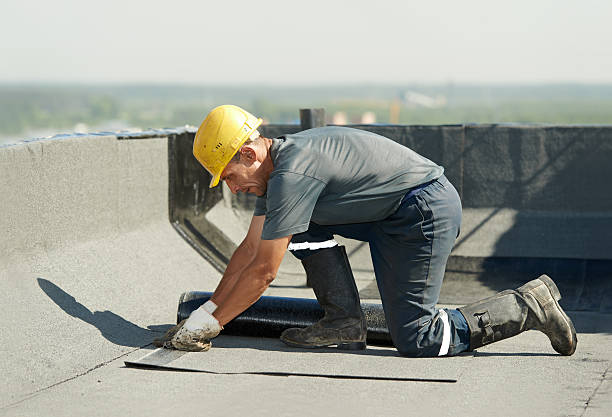 Best Professional Insulation Contractor  in Summerside, OH