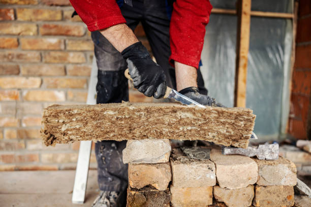 Best Attic Insulation Installation  in Summerside, OH